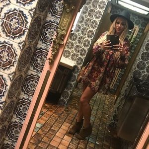 Meet your Posher, Regan